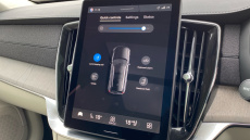 Volvo XC90 2.0 T8 PHEV Ultra Dark 5dr AWD Geartronic Estate